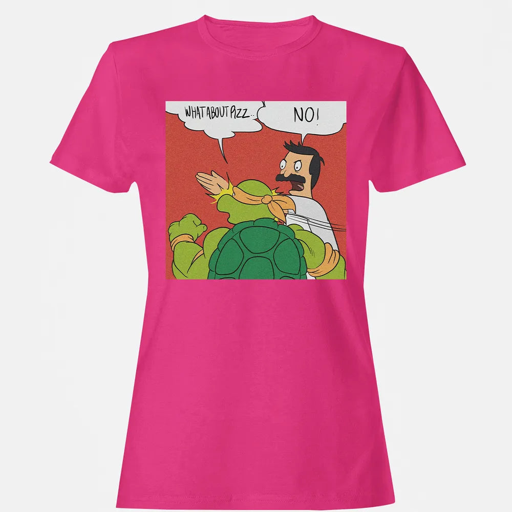 Women's T-shirt - 396SYW2A