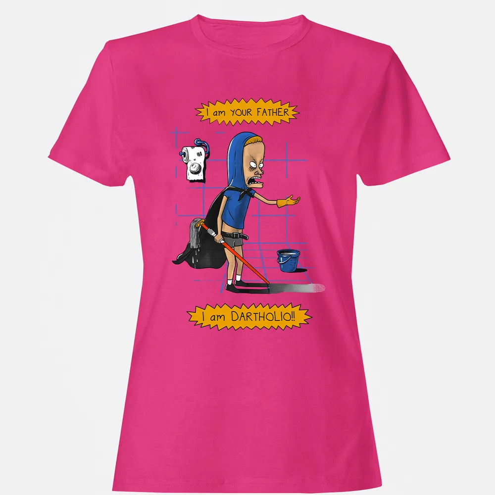 Women's T-shirt - K4HHRF25