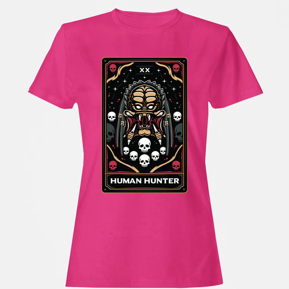 Women's T-shirt - JX7B7G1A