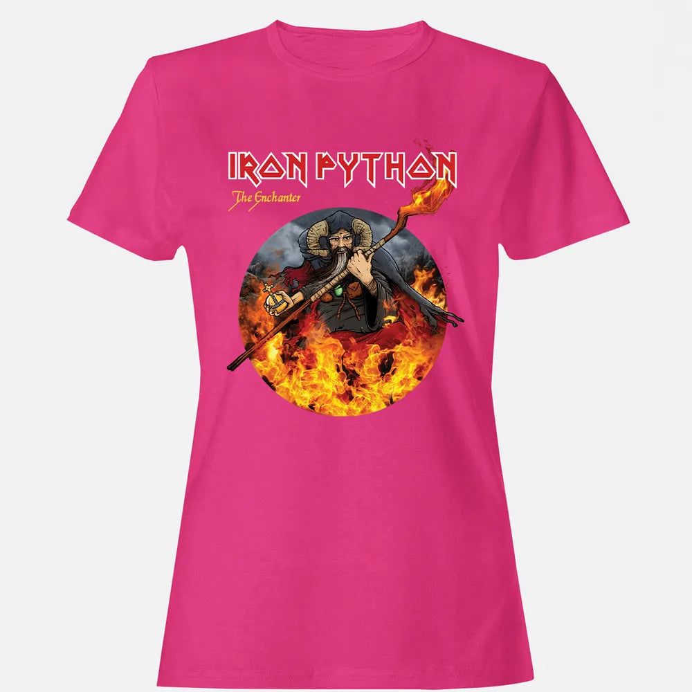 Women's T-shirt - UNAT39RS