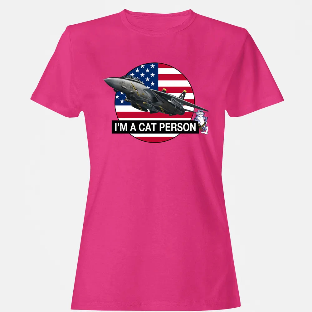 Women's T-shirt - 76P7W641