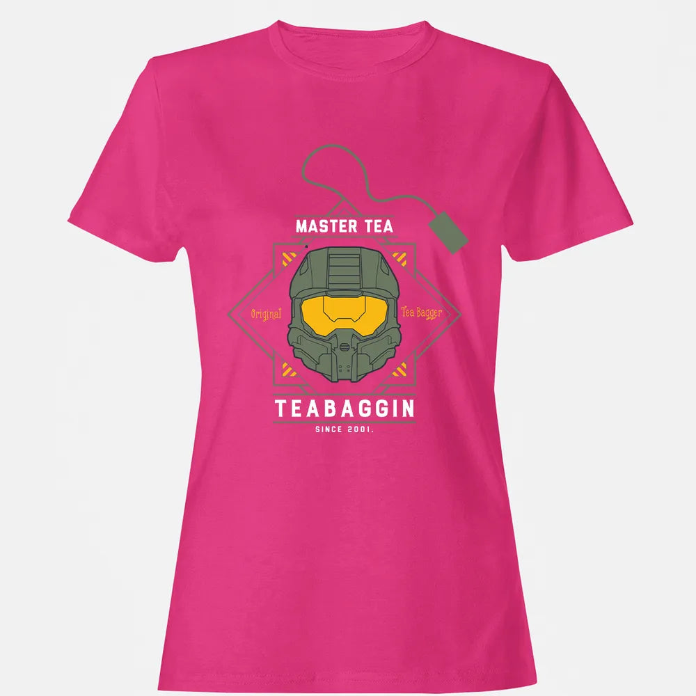 Women's T-shirt - FFJPNRVP