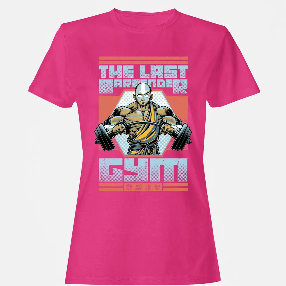 Women's T-shirt - 2G6JHTE8