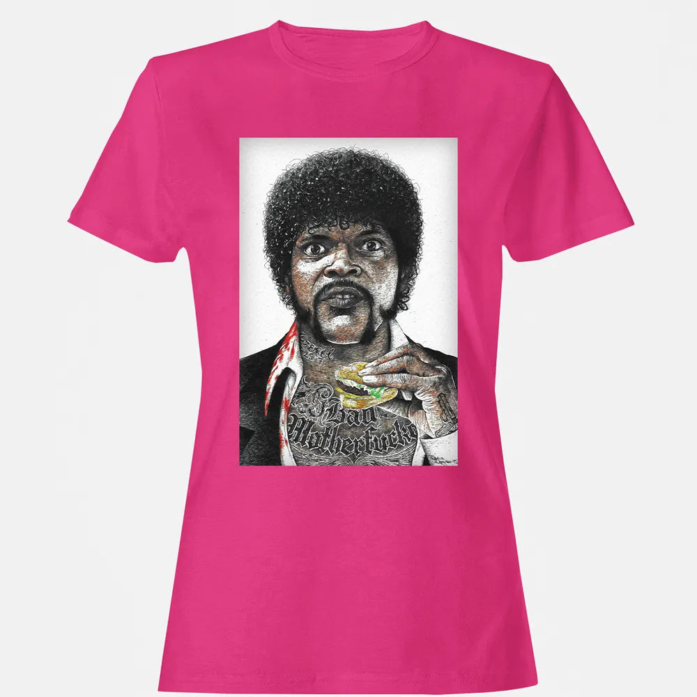 Women's T-shirt - 74G14MV2