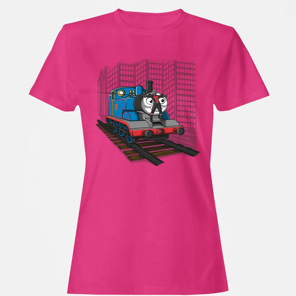 Women's T-shirt - 2NGTQ5WT