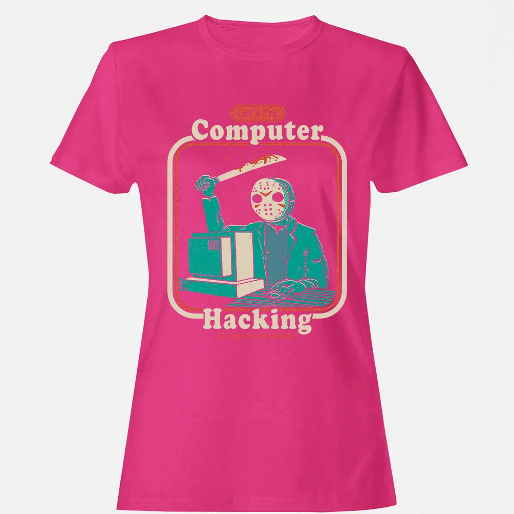 Women's T-shirt - ZQXK53Q2