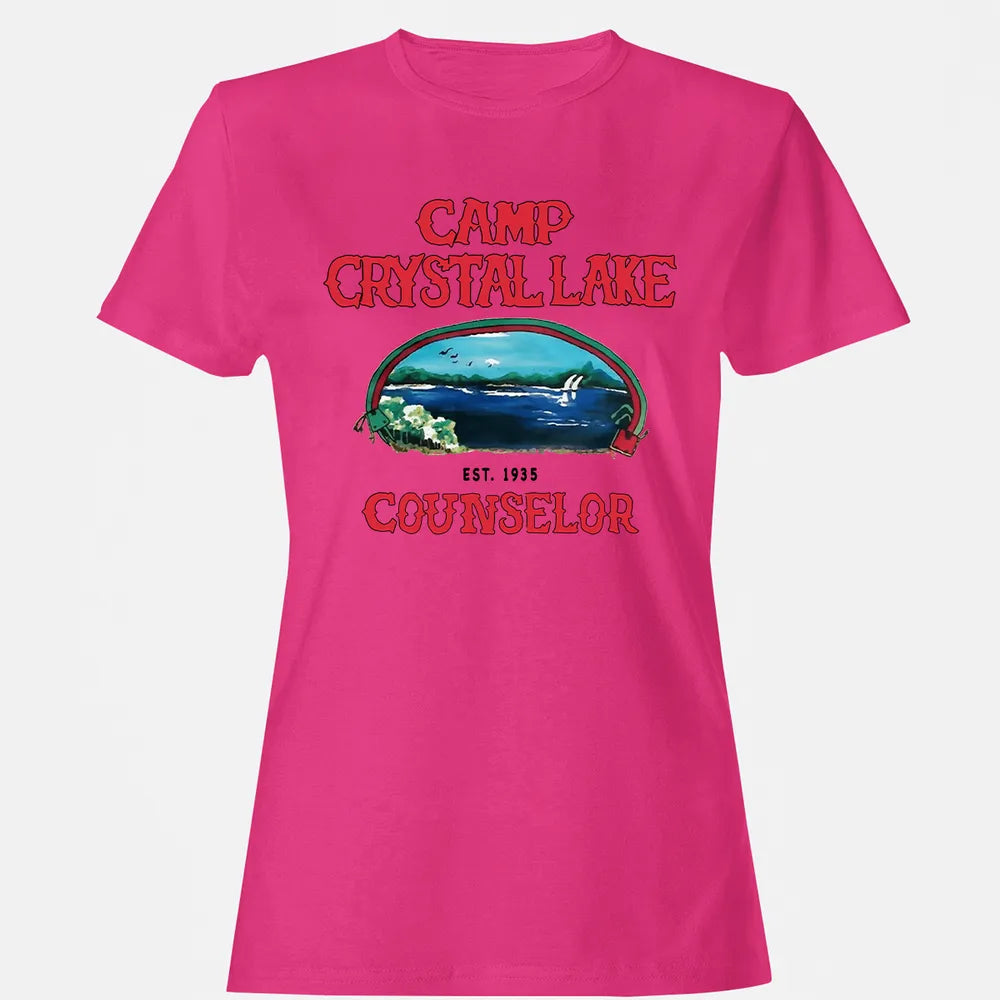 Women's T-shirt - 9H51QR81