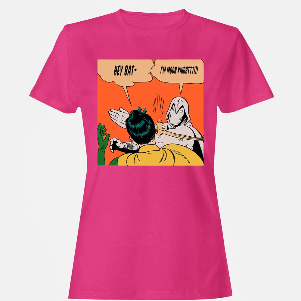 Women's T-shirt - AJHPY183