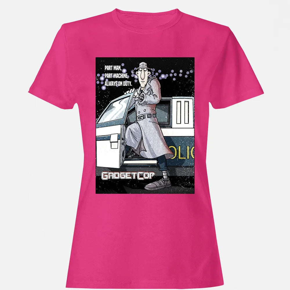 Women's T-shirt - KAW3VXMT