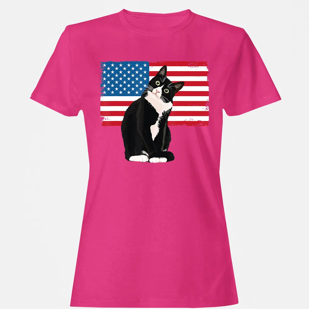 Women's T-shirt - K15Q74ZN