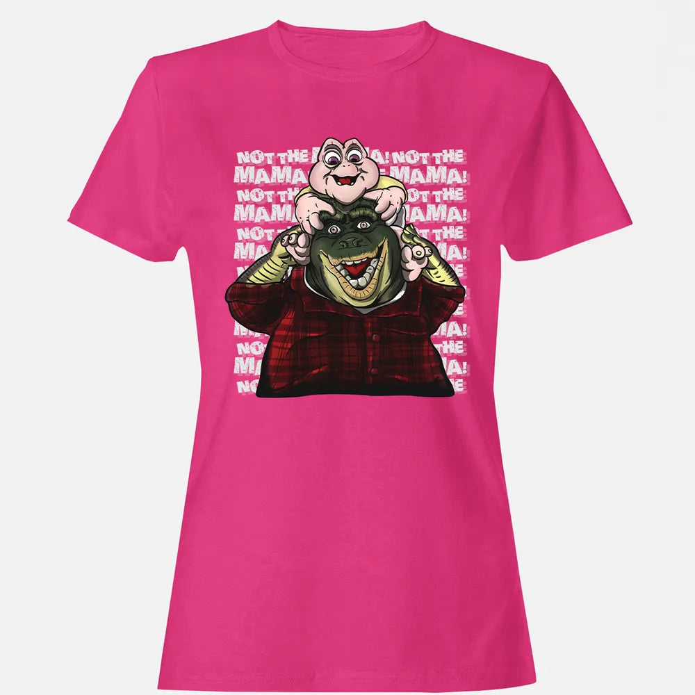 Women's T-shirt - 86DTEP6C