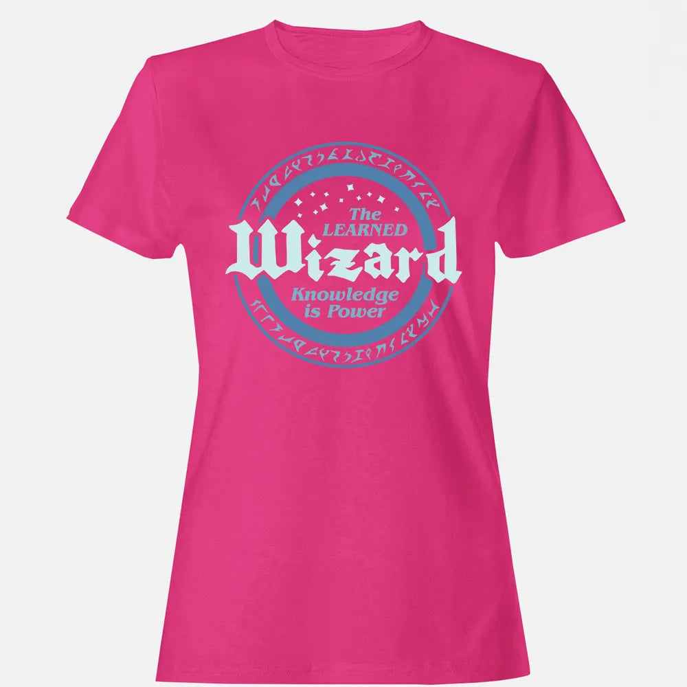 Women's T-shirt - S4MF1RZA