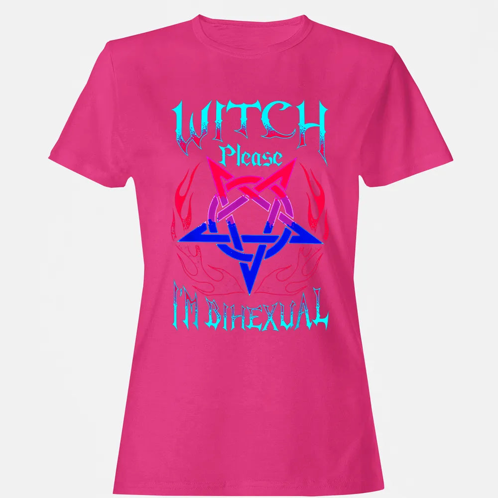 Women's T-shirt - SWQW1P4D