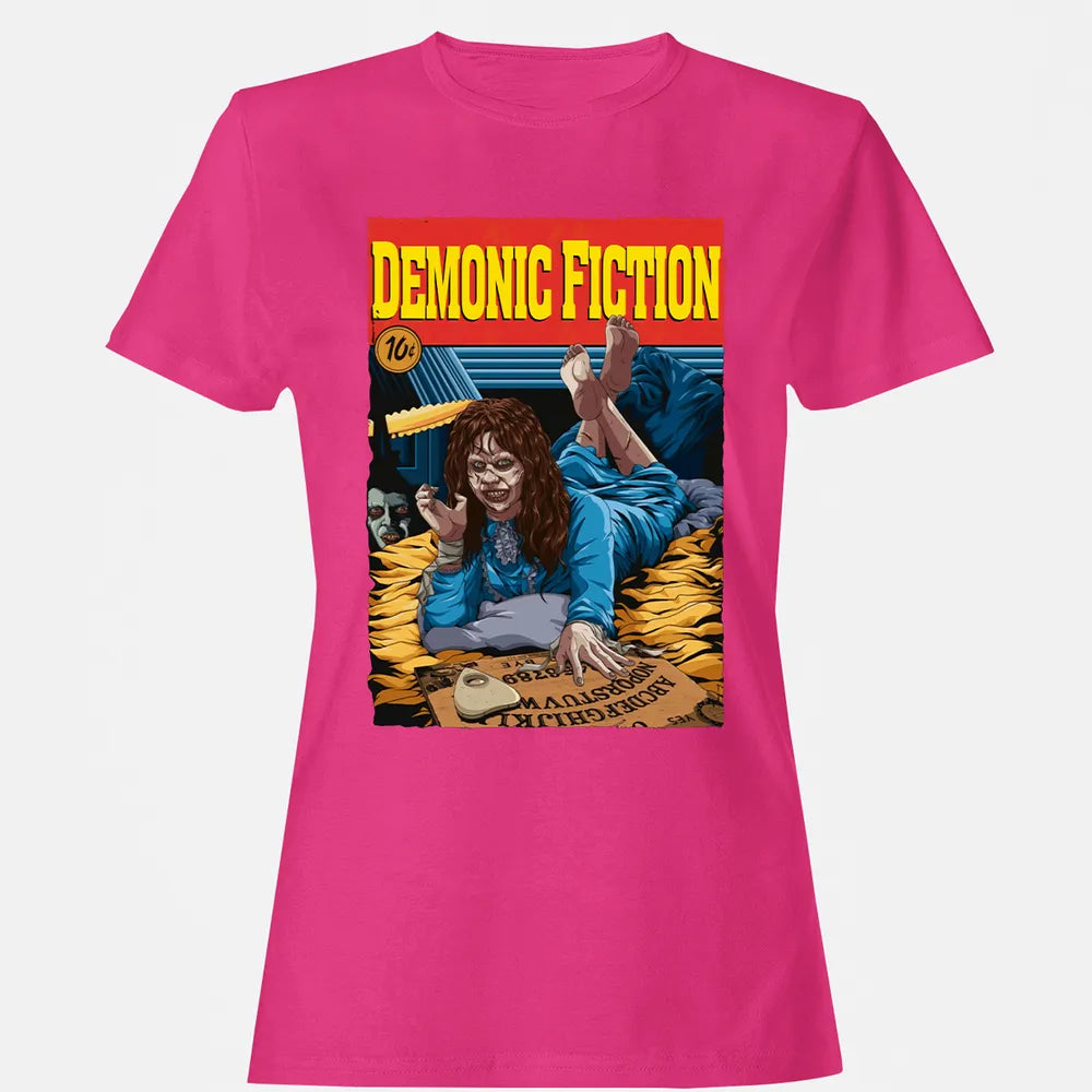 Women's T-shirt - WG85HCCN