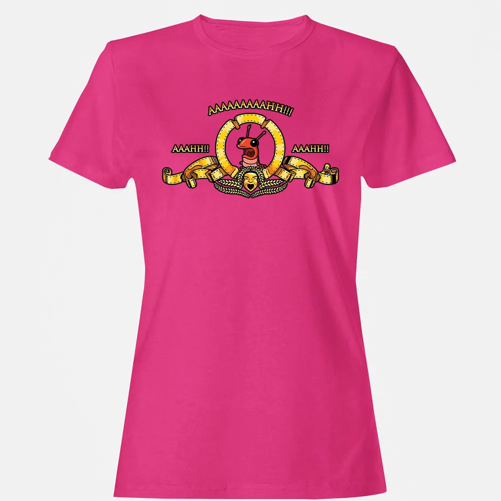 Women's T-shirt - VPBWX92W
