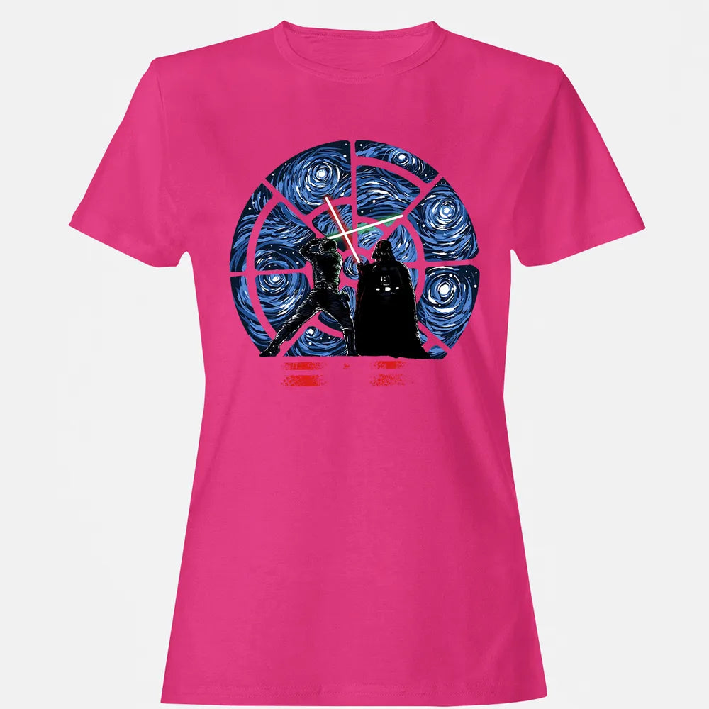 Women's T-shirt - 6SD86GNN