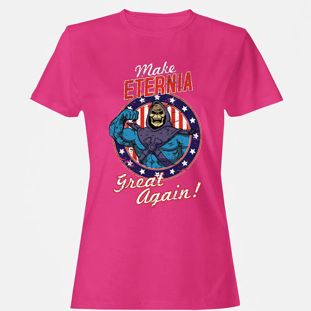 Women's T-shirt - R1C4E9UF