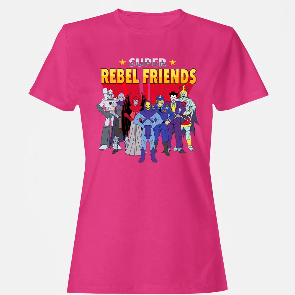 Women's T-shirt - PEAJVN3G