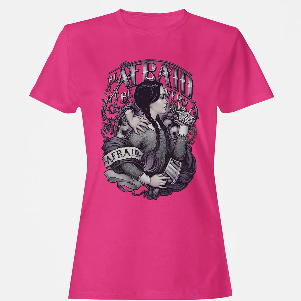 Women's T-shirt - CN2NZX9B