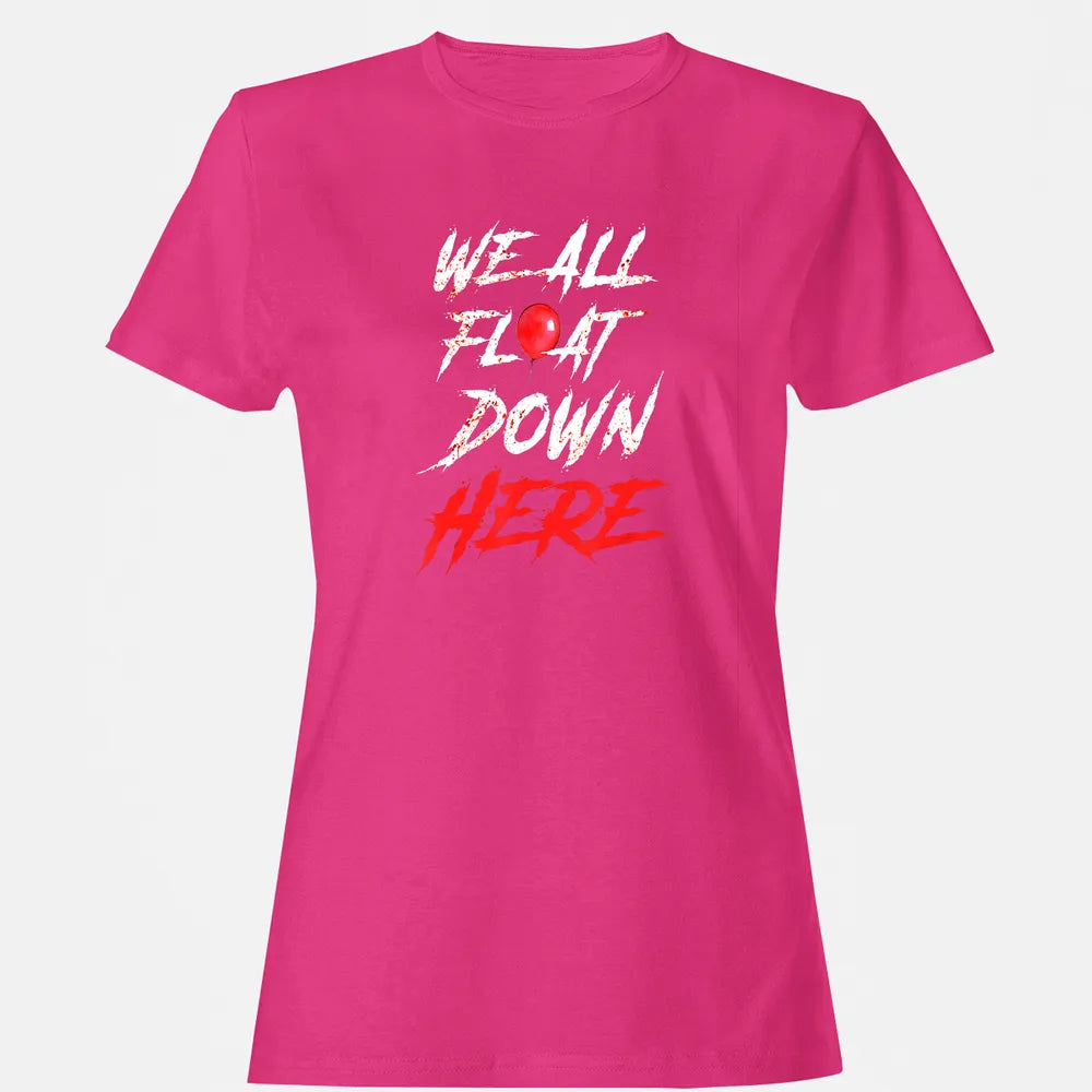Women's T-shirt - 9ZD97T9G