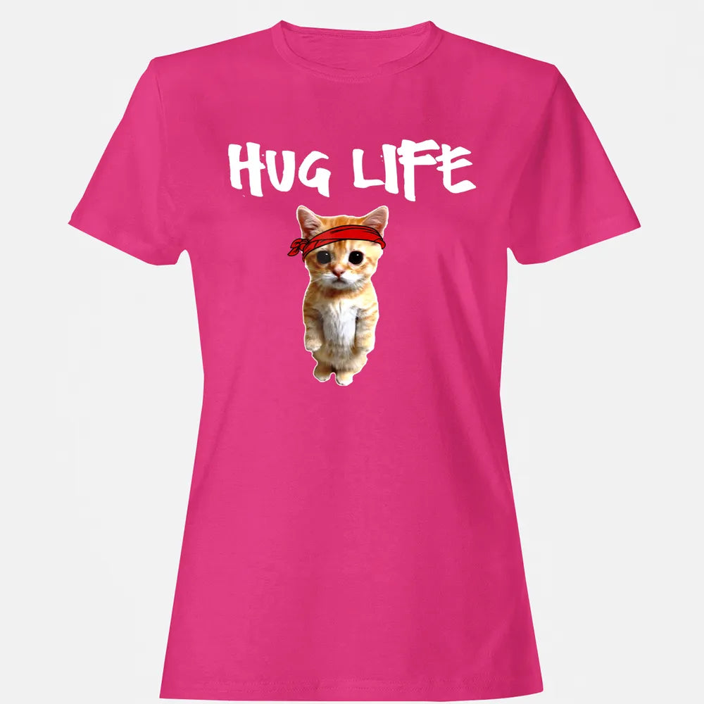Women's T-shirt - RXUW1QFC