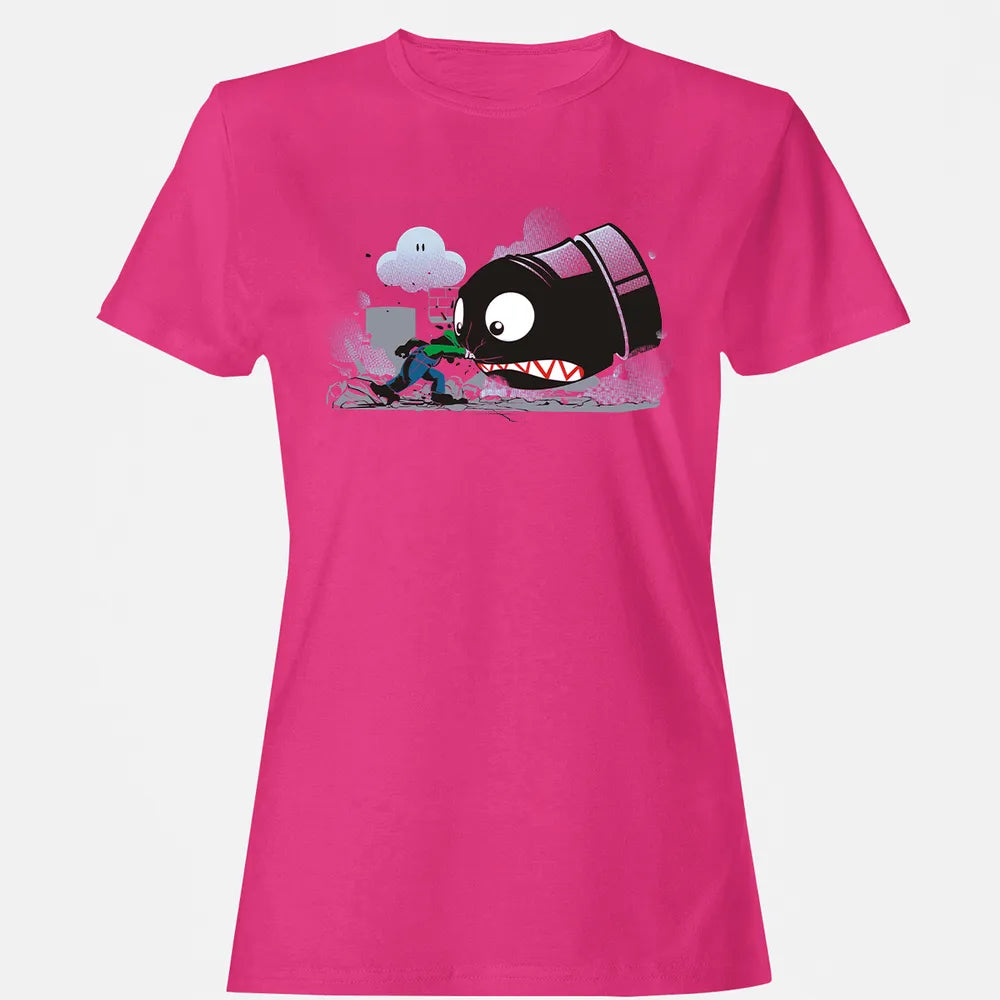 Women's T-shirt - 5LKVRP3F
