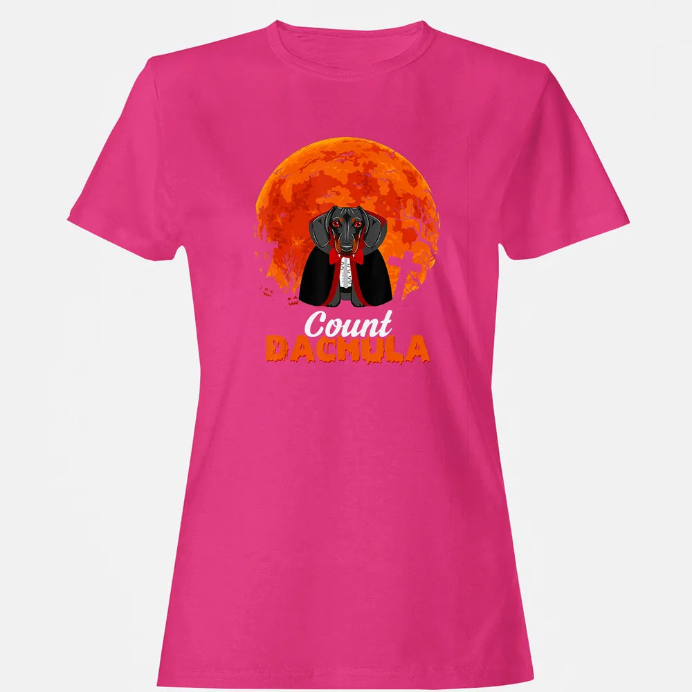 Women's T-shirt - F34G2EAN