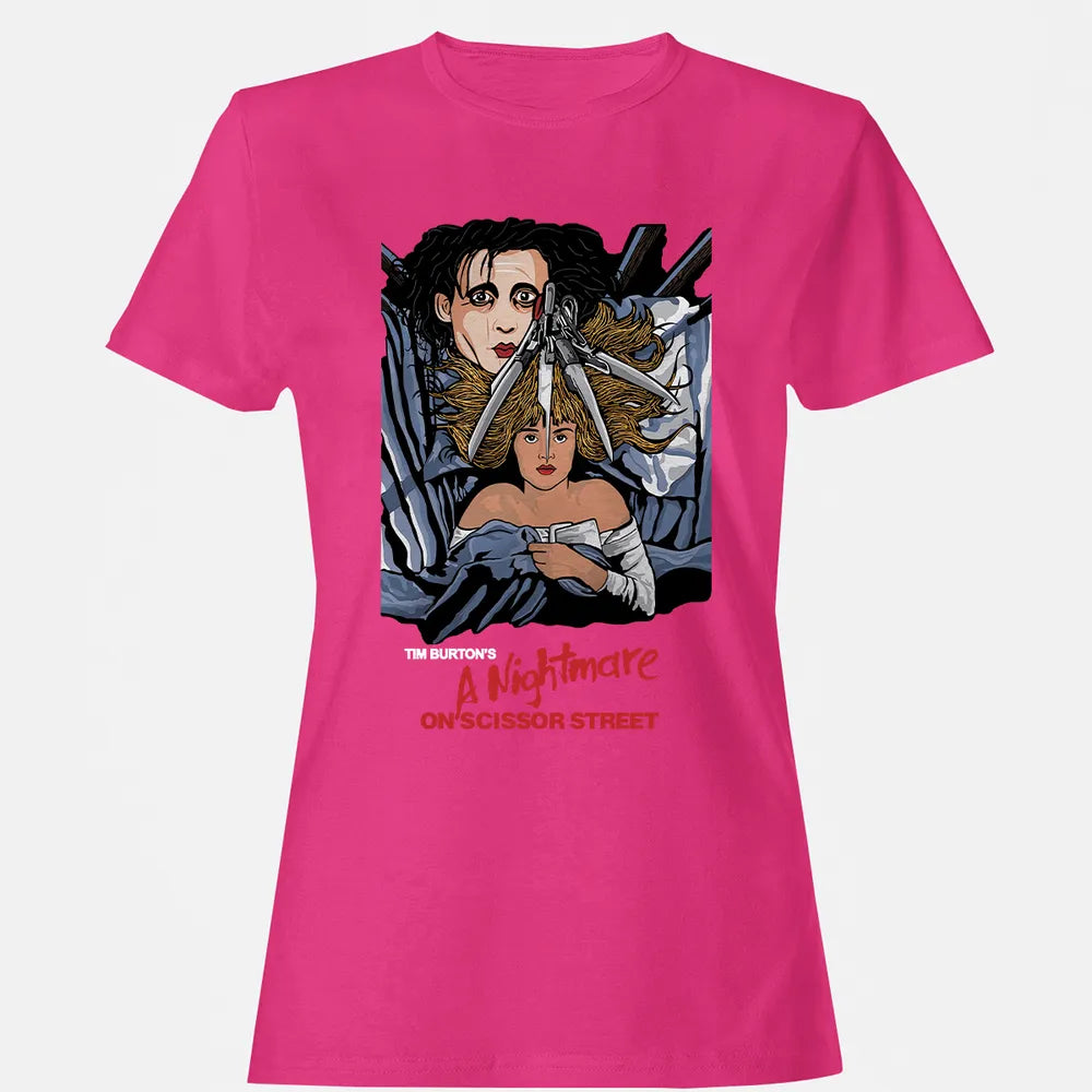 Women's T-shirt - FKNPZULH