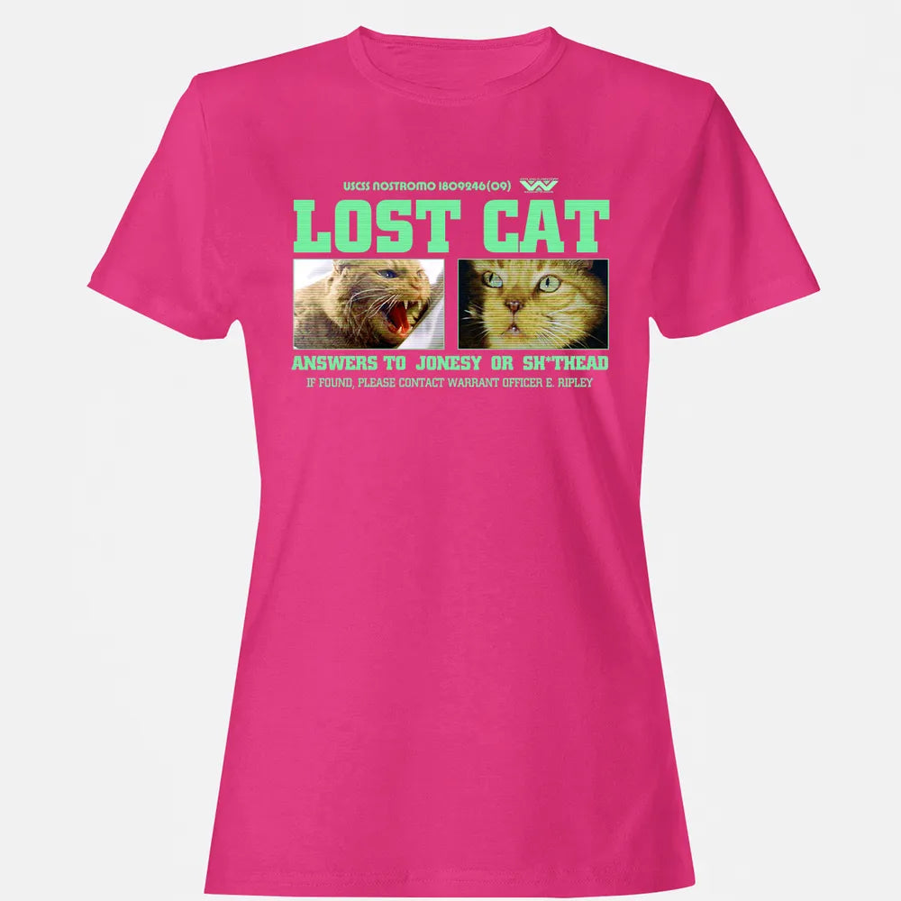 Women's T-shirt - 3YW1KS87