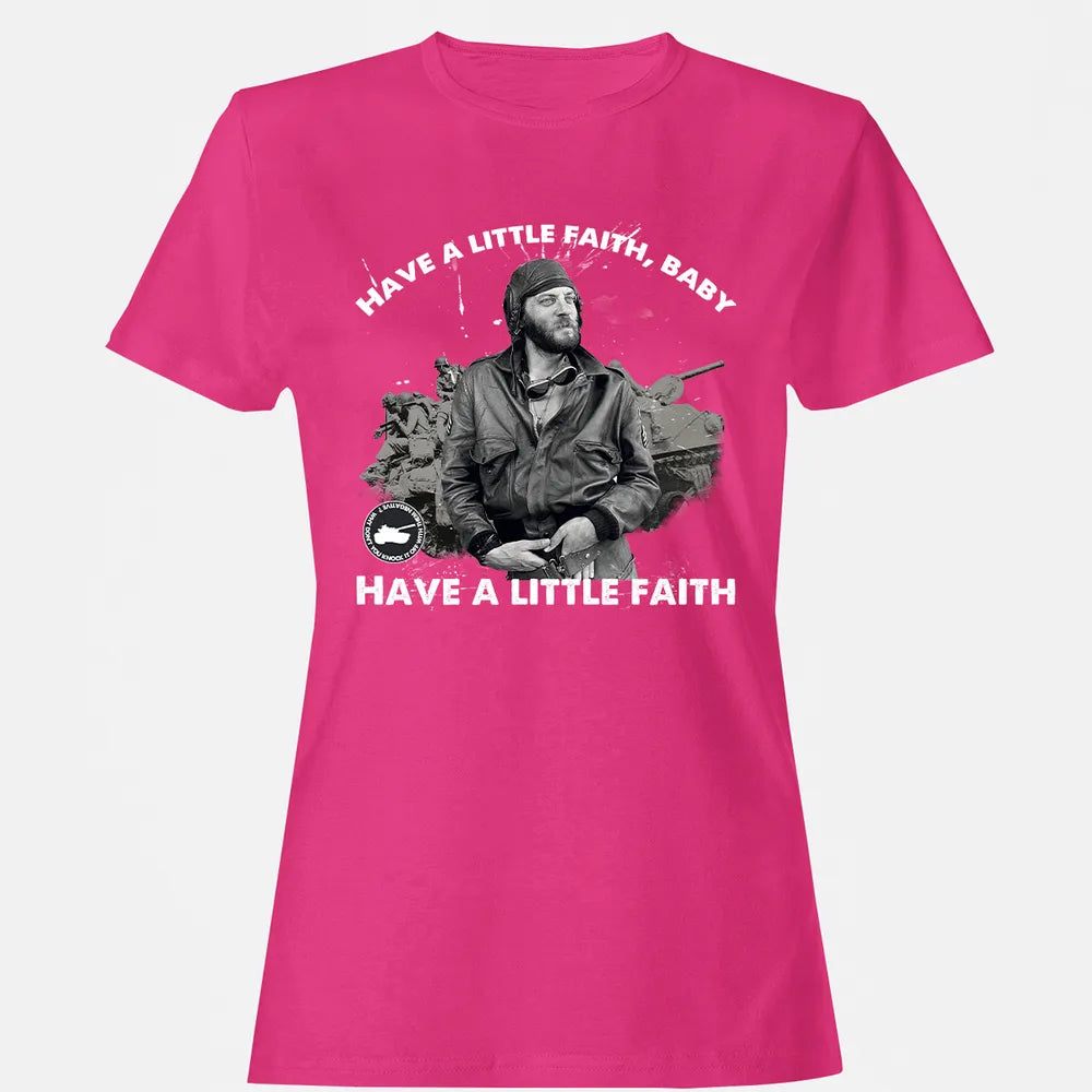 Women's T-shirt - NCF7J6MP