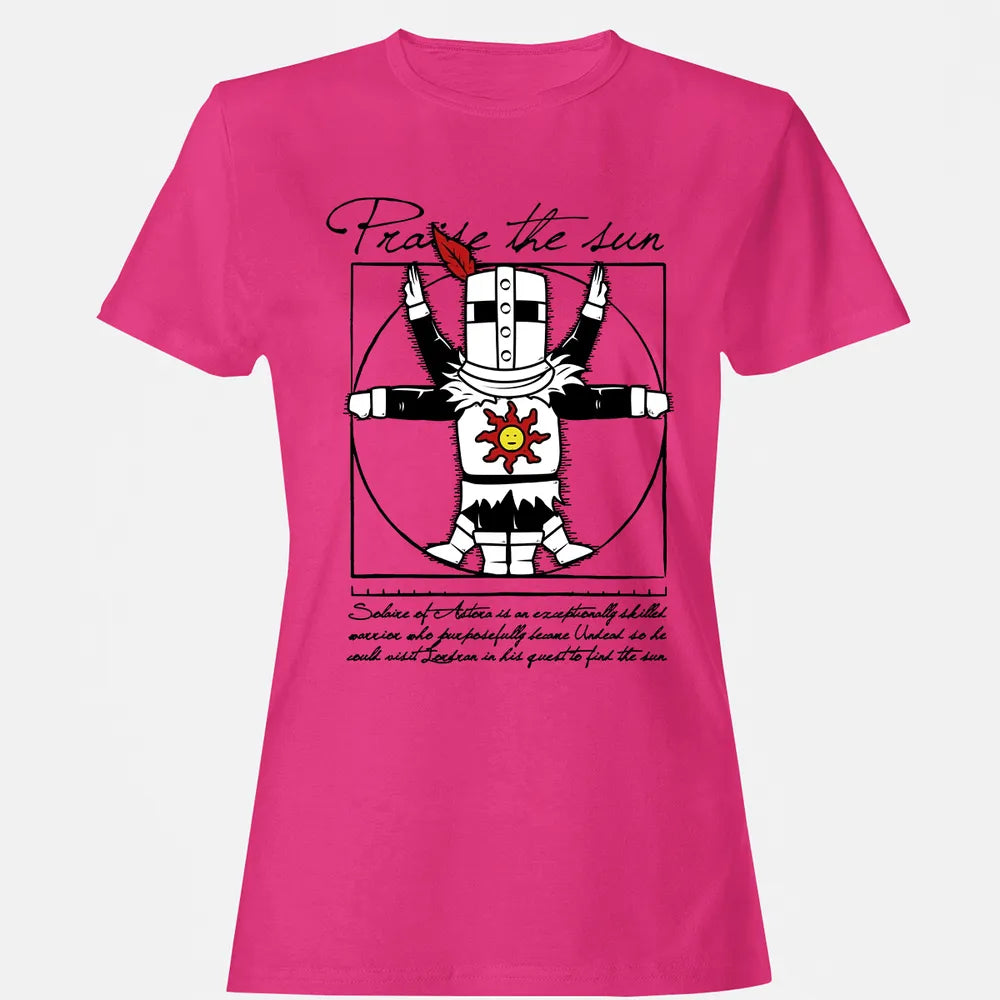 Women's T-shirt - WKPYNCRY