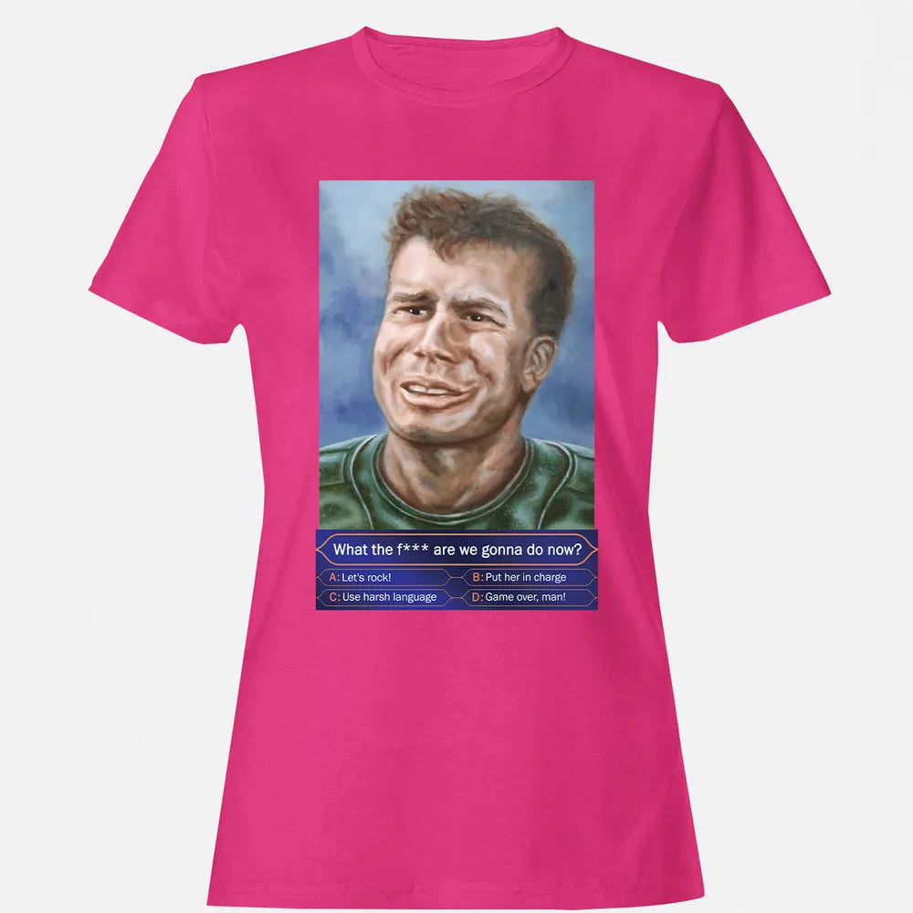 Women's T-shirt - H1Z4A5PB