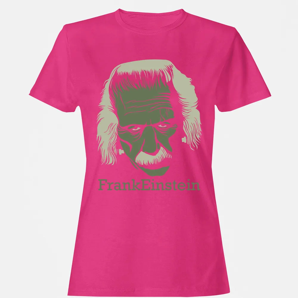 Women's T-shirt - 3P4HX398