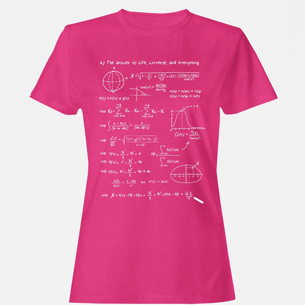 Women's T-shirt - ZGRFXT9A