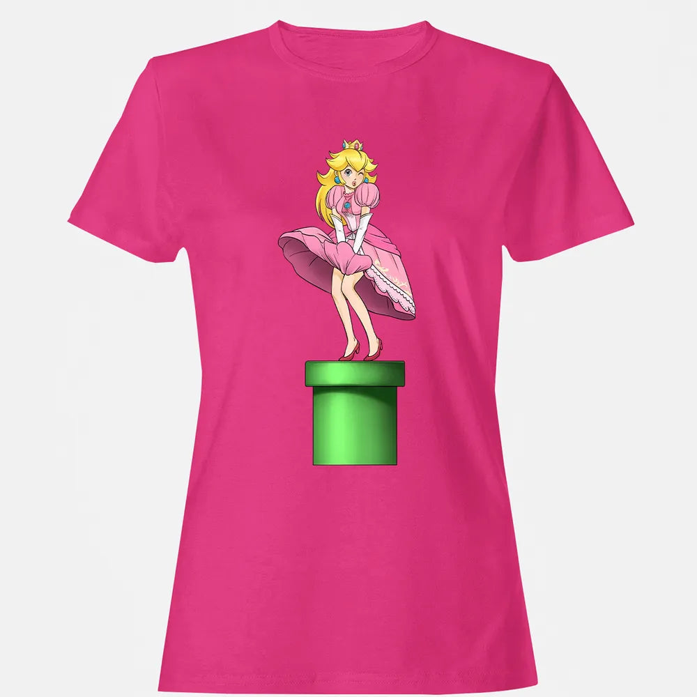 Women's T-shirt - PEAXXD33