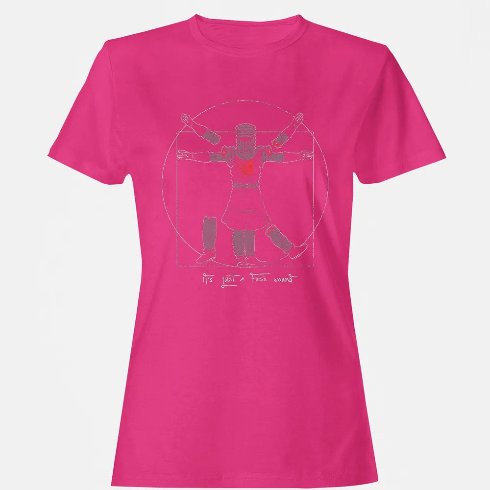 Women's T-shirt - R1XDU9ZW