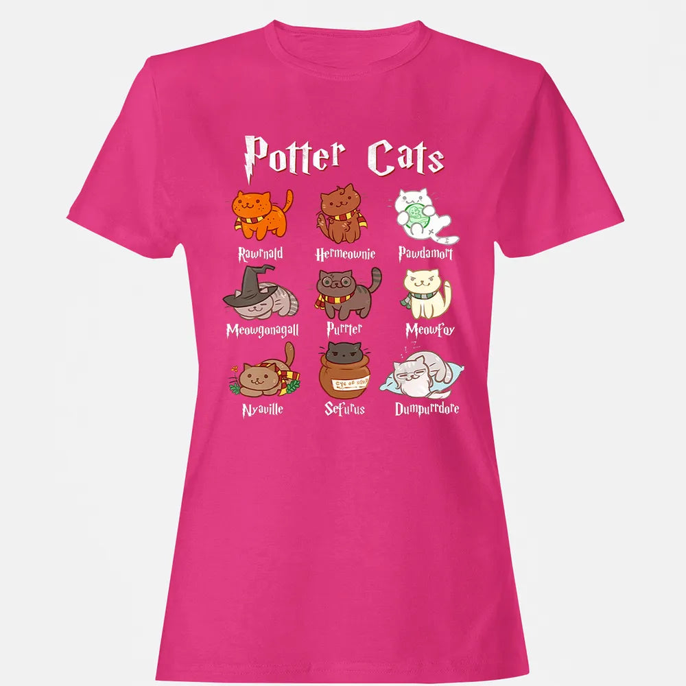 Women's T-shirt - 6JEXS931