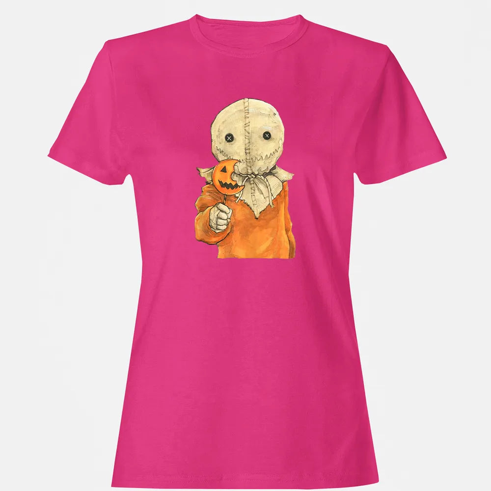 Women's T-shirt - Z2XU38NV