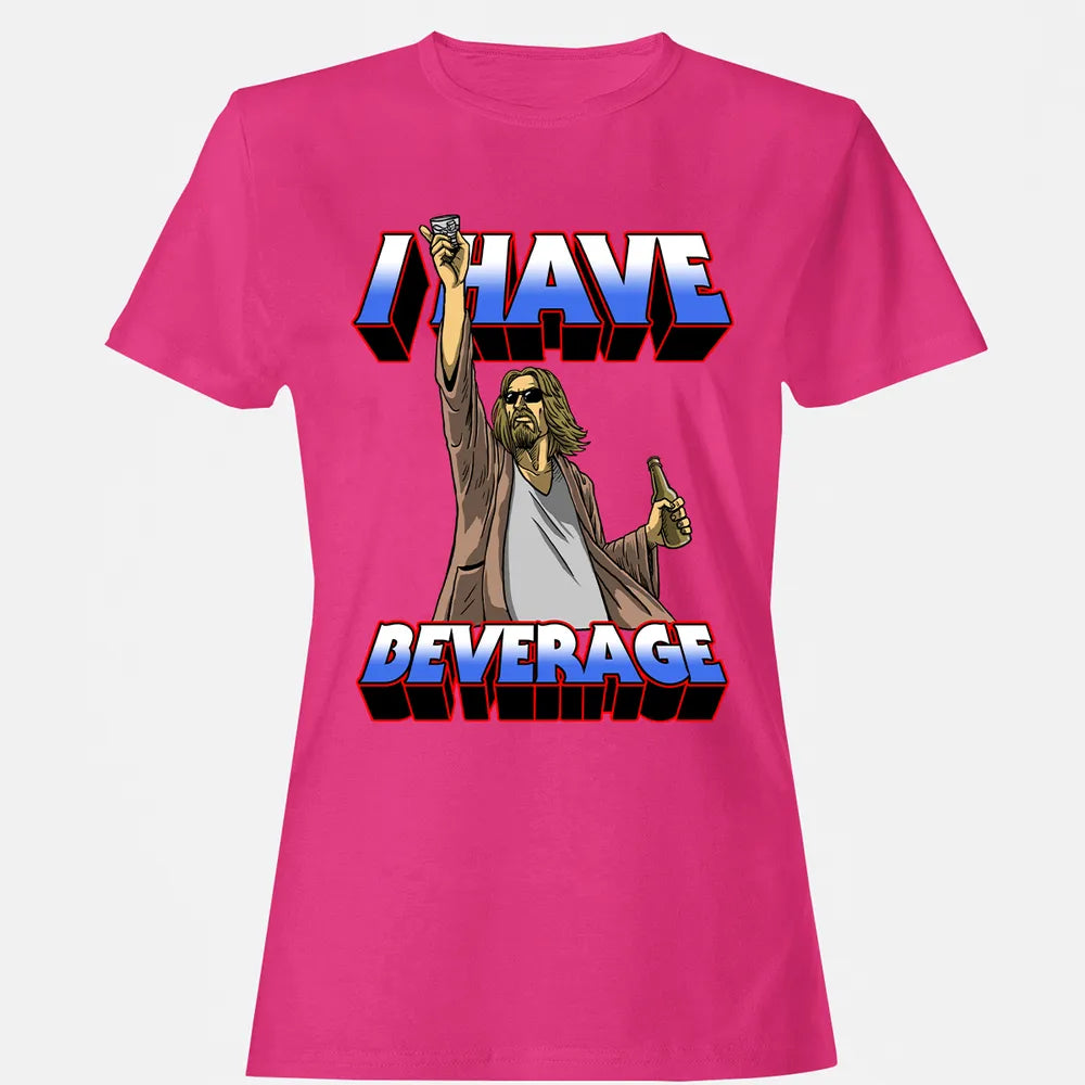 Women's T-shirt - K4ERXM7G