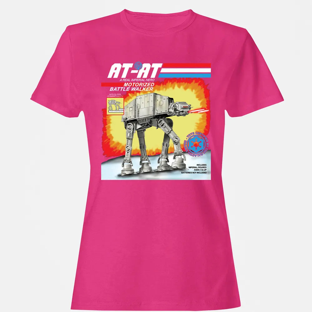 Women's T-shirt - 19MQAANQ