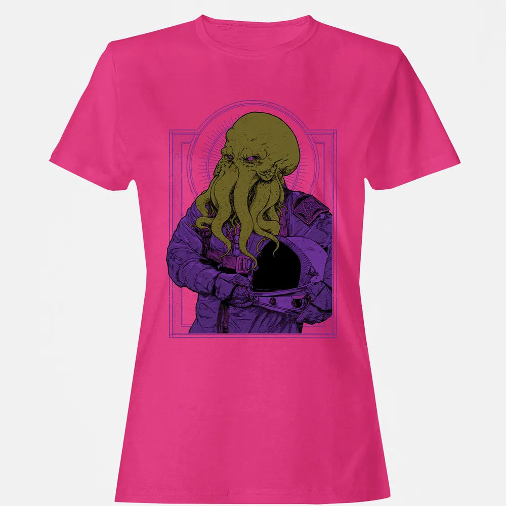 Women's T-shirt - TXSLQDCT