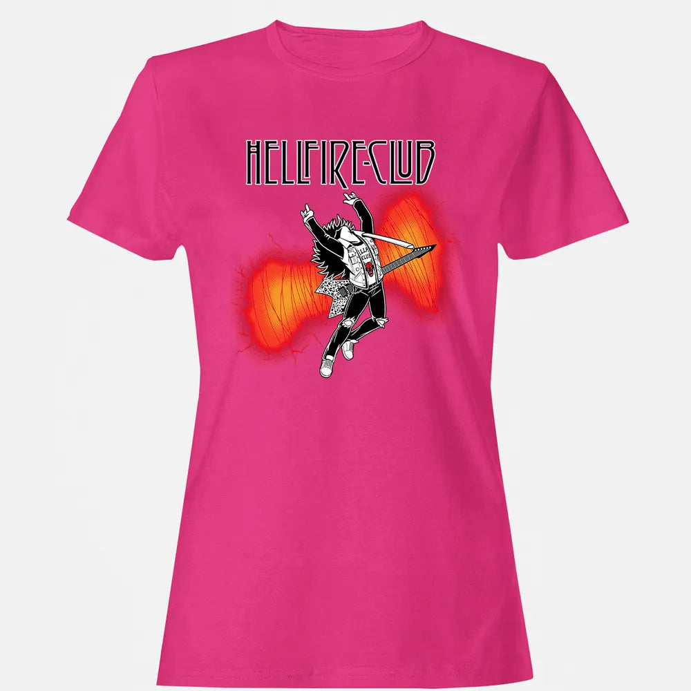 Women's T-shirt - GKXJW4EY