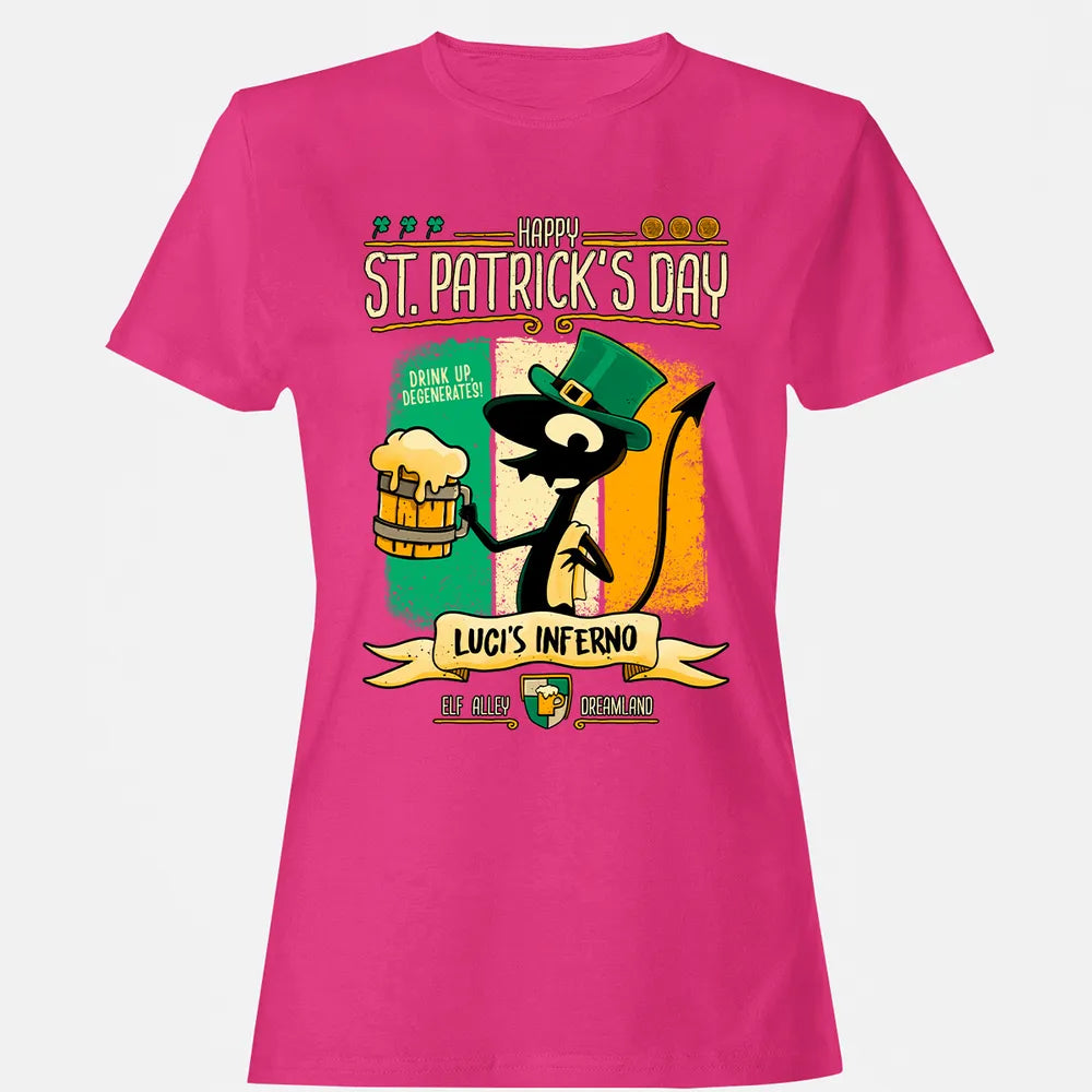 Women's T-shirt - XLXCC31S