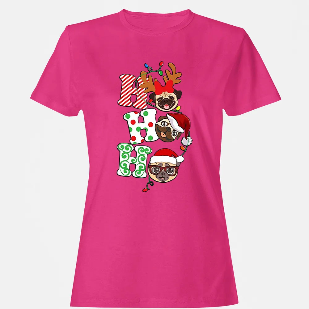 Women's T-shirt - 5WMSVEB5