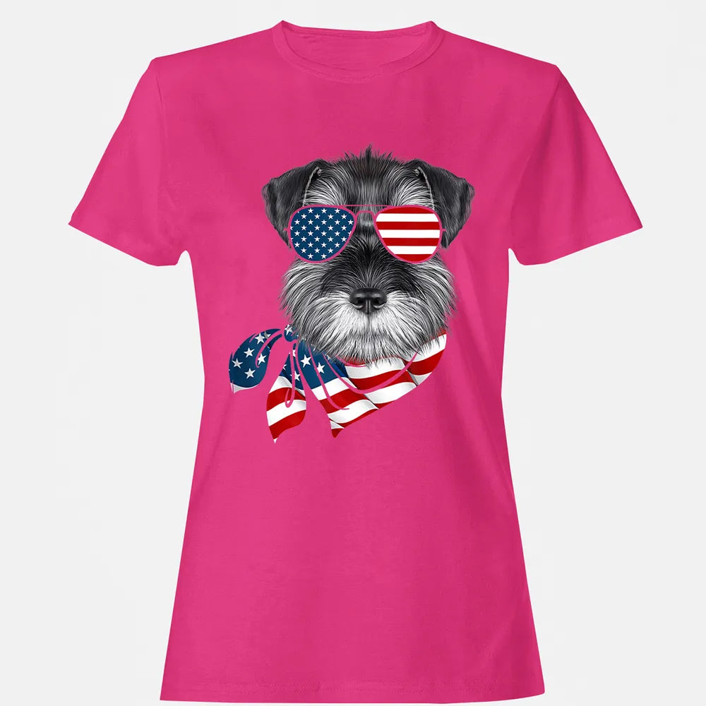 Women's T-shirt - ATL41T9B