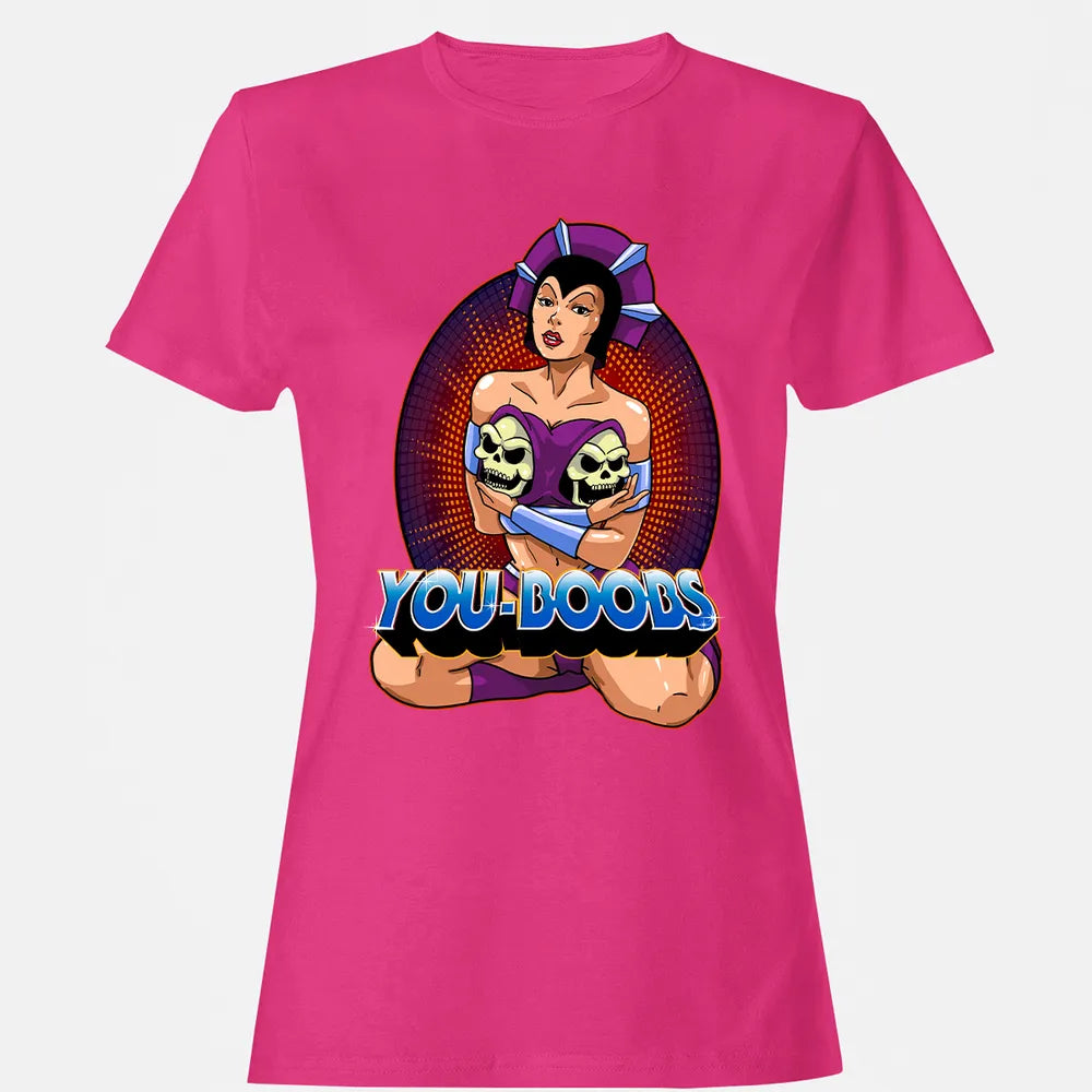 Women's T-shirt - LVGJY35B
