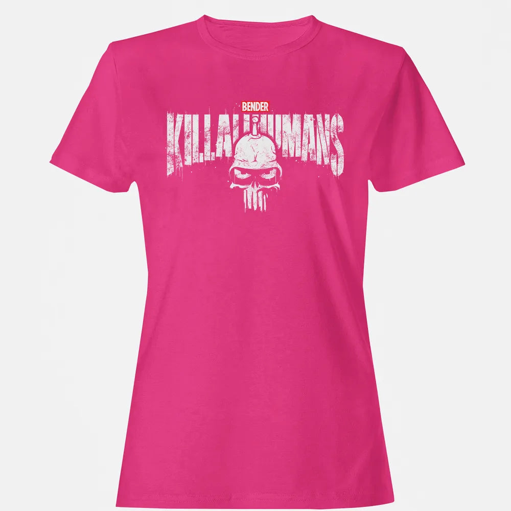 Women's T-shirt - NLP3L757