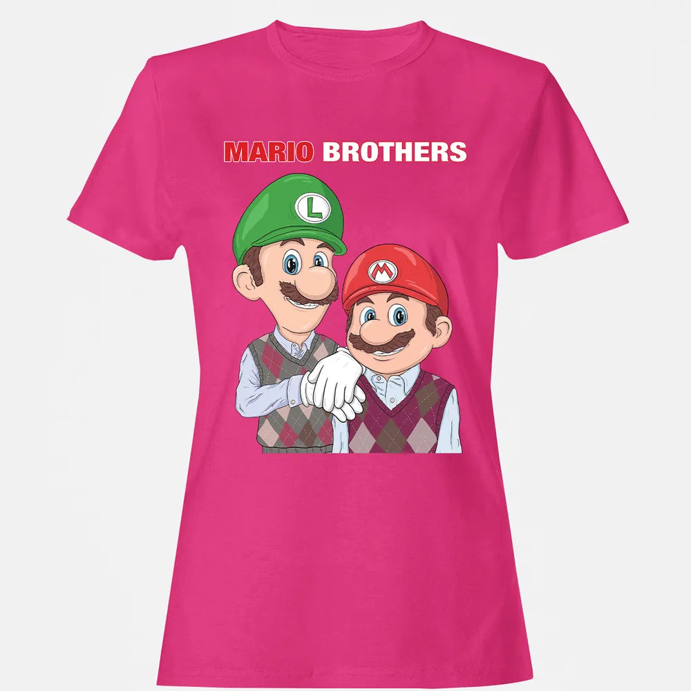 Women's T-shirt - LHYGBV8G