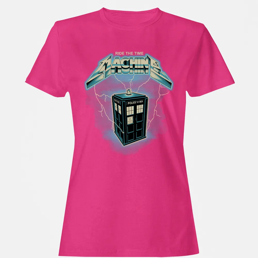 Women's T-shirt - 6ZNZ3L1R