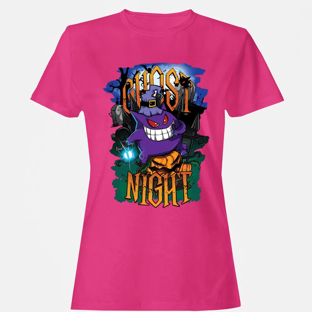 Women's T-shirt - YHQKXYBV
